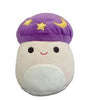 Squishmallows - Carina The Mushroom (Halloween) 5"