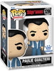 Funko Pop! Television: The Sopranos - Paulie Gualtieri #1296 (Funko.com Exclusive)