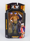 [Pre-Owned] AEW Unrivaled Collection: Santana #32 Series 4
