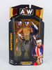 [Pre-Owned] AEW Unrivaled Collection: Santana #32 Series 4