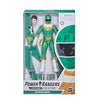 Hasbro: Power Rangers Lightning Collection - Zeo Green Ranger