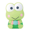 Sanrio Characters Sofvimates Kerokerokeroppi Figure