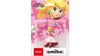 (PRE-OWNED) Princess Peach Super Smash Bros Amiibo
