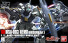 #140 Nemo (Unicorn Version) "Gundam UC" Bandai Hobby HGUC 1/144
