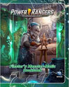 Power Rangers RPG: Finster's Monster-Matic Cookbook Sourcebook (OOS)