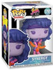 Funko POP! Animation: Jem And The Holograms - Synergy #1791
