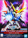 BB#290 Destiny Gundam "Gundam SEED Destiny" Bandai Hobby SD