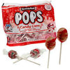 Candy Cane Tootsie Pop Lollipops 9.6oz