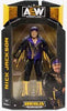 [Pre-Owned] AEW Unrivaled Collection: Nick Jackson #57 Series 7