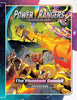 Power Rangers RPG: The Phantom Gambit Adventure (OOS)
