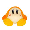 Little Buddy: Kirby's Dream Land All Stars - Dejected Waddle Dee 7" Plush