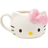 Hello Kitty 20 oz Sculpted Mug