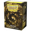 Dragon Shield Matte Dual Sleeves 100ct - Truth