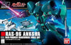 #141 Anksha "Gundam UC" Bandai Hobby HGUC 1/144