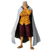 One Piece: Silvers Rayleigh (Beyond the Trials) Masterlise Ichibansho Figure
