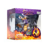 [Pre-Owned] Spyro 8" PVC Painted Statue