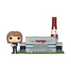 Funko Pop! Town: Stranger Things - Rockin' Robin With the Squawk #50