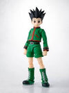 Hunter x Hunter: Gon TAMASHII NATIONS S.H. Figuarts Figure
