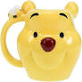 Winnie the Pooh Shaped Mug