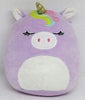 Squishmallow - Melania the Unicorn