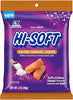 Hi-Soft Salted Caramel 3oz Peg Bag (SNG6)