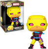 Funko Pop! Daredevil - (10 inch) Daredevil First Appearance (Target Exclusive) #1358