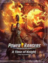 Power Rangers RPG: A Time of Knight Adventure (OOS)