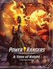 Power Rangers RPG: A Time of Knight Adventure (OOS)