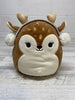Squishmallows: Dawn the Fawn 4"