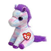 Beanie Boo: Hayden the Multi-Colored Horse Small (SNG6)