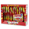 Skittles Candy Canes 5.3oz