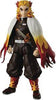 Demon Slayer: Kyojuro Rengoku TAMASHII NATIONS S.H. Figuarts Figure