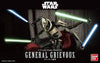 Star Wars: General Grievous Character Line 1/12 Model Kit