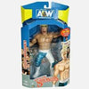 [Pre-Owned] AEW Unmatched Wrestling Superstars: Cody Rhodes #08 Series 1 (Blue Pants)