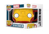 Funko Pop! Mugs: Marvel - Iron Man Ceramic Mug