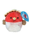 Squishmallows: Gavi the Turkey 4"