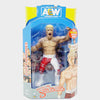 [Pre-Owned] AEW Unmatched Wrestling Superstars: Cody Rhodes #08 Series 1 (Red Pants)