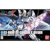 Gundam X Divider "Gundam X" Bandai Hobby HGAW