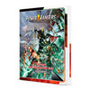 Power Rangers RPG: Through The Shattered Grid Sourcebook (OOS)