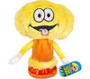 Mr. Toxic Head Plush