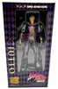 (Pre Owned)- JoJo's Bizarre Adventure Prosciutto Super Action Statue Figure