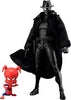 Spider-Man: Across The Spider-Verse: Spider-Man Noir & Spider-Ham TAMASHII NATIONS S.H.Figuarts Figure