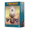 Warhammer: The Old World: Grand Cathay - Sky Lantern