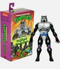 [Pre-Owned] NECA: Teenage Mutant Ninja Turtles - The Colossal Chrome Dome