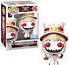 Funko Pop! Animation: Hazbin Hotel - Lucifer & The Magical-Tastical Backflipping Rubber Duck (Hot Topic Exclusive) #2244