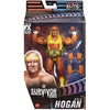 (DAMAGED BOX) Elite Collecton Hulk Hogan Survivor Series