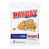 Payday Snack Size 4.9oz