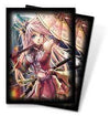 Ultra Pro 50ct Standard Size Yu Ji Sleeves - Sweets and Geeks
