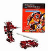 [Pre-Owned] Hasbro Transformers: Commemorative Series V - Inferno (Autobot)