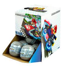 Mario Kart Pullback - Sweets and Geeks